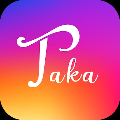Taka: Design Video & Photo screenshots