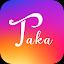 Taka: Design Video & Photo icon