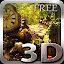 Fantasy Forest 3D Free icon