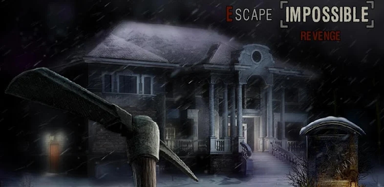 Escape Impossible: Revenge! screenshots