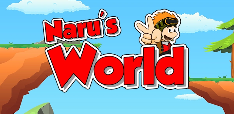 Naru's World Jungle Adventure screenshots
