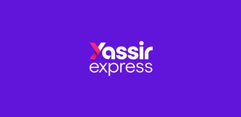Yassir Express screenshots
