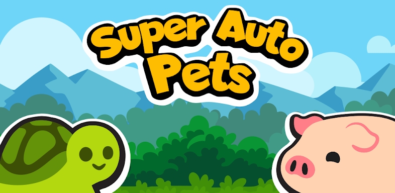Super Auto Pets screenshots