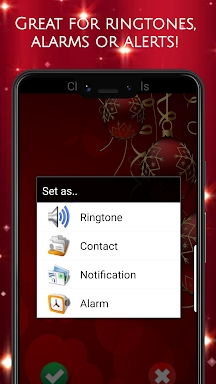 Christmas Ringtones screenshots
