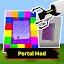 Portal Mod for Minecraft icon
