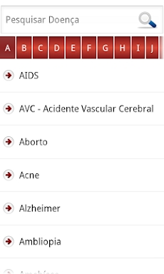 Cruzi - Health Guide screenshots