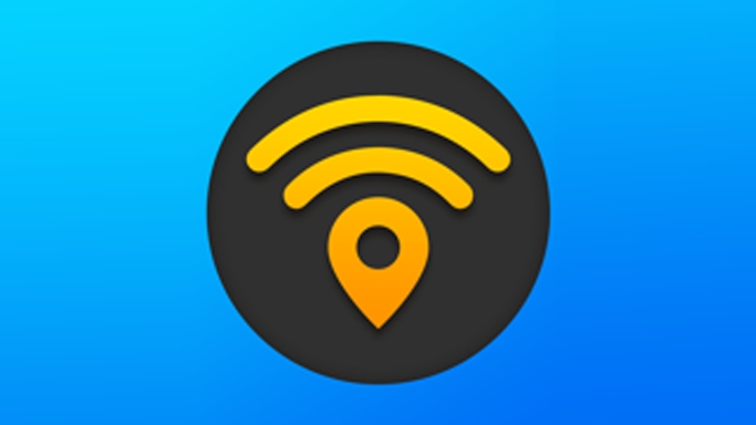 WiFi Map®: Internet, eSIM, VPN screenshots