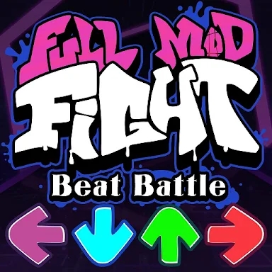 Beat Battle Full Mod Fight screenshots