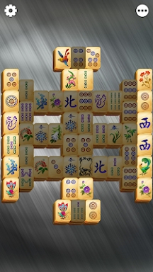 Mahjong Crush screenshots