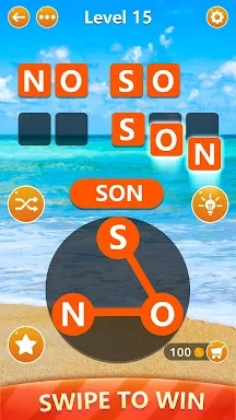 Word Connect - Search Games screenshots