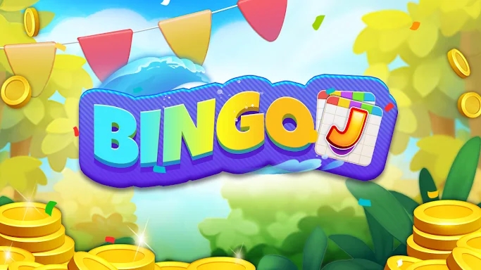 Bingo-J screenshots