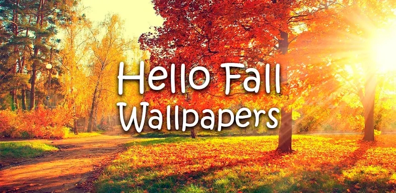 Fall Wallpapers screenshots
