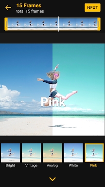 ImgPlay - GIF Maker screenshots