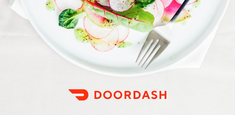 DoorDash - Food Delivery screenshots