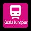 Kuala Lumpur Rail Map icon