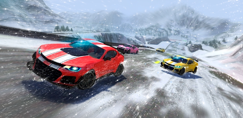 Goner Race - Speed Legend screenshots