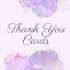 Thank you card Maker & Wishes icon