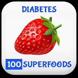 100 Diabetes Superfoods