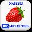 100 Diabetes Superfoods icon