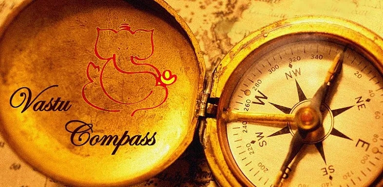 Vastu Compass screenshots