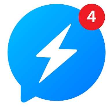 App Messenger -Messages, Video screenshots