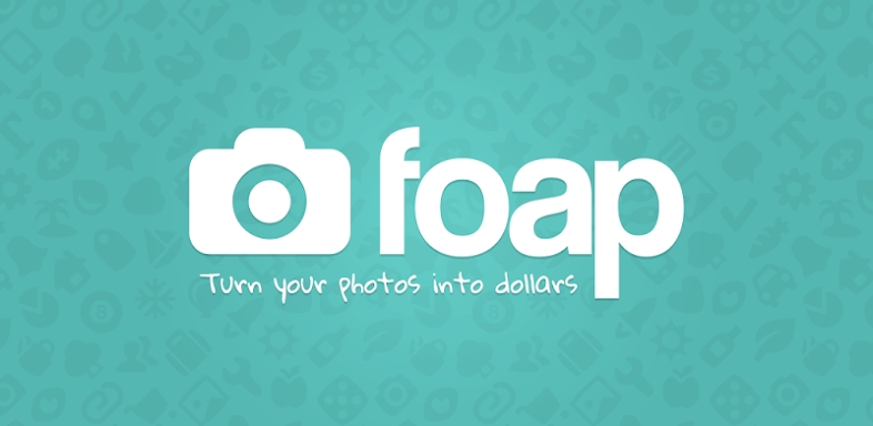 Foap - sell photos & videos screenshots