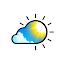 Weather Live: Weather Forecast icon