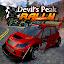 Devil's Peak Rally icon