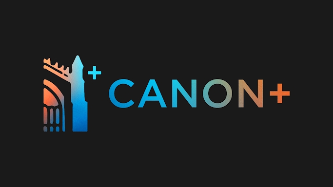 Canon+ screenshots