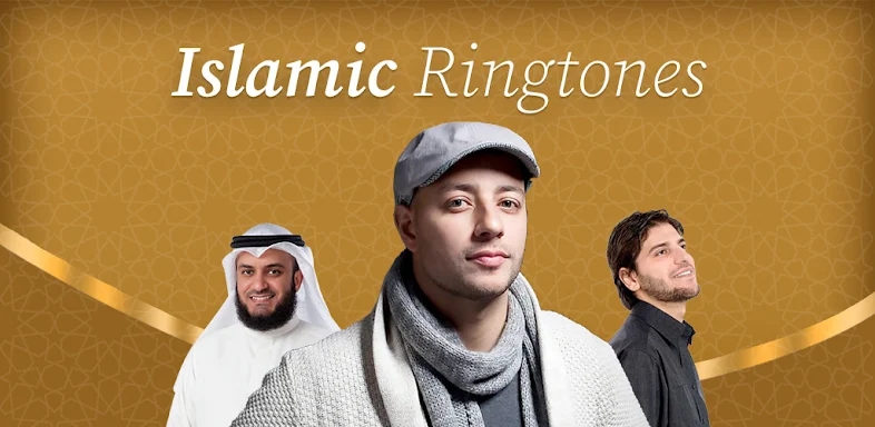 Islamic Ringtones 2024 Ramadan screenshots