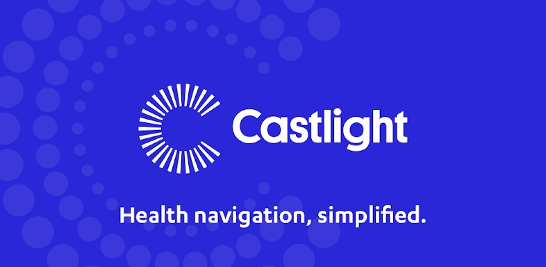 Castlight Mobile screenshots