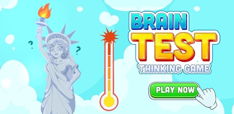 Brain Test - Thinking Game screenshots