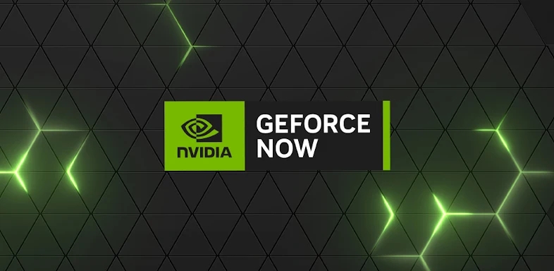 GeForce NOW Cloud Gaming screenshots