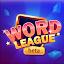 Word League: Online Game icon