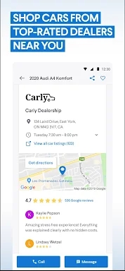 Kijiji Autos: Search Local Ads screenshots