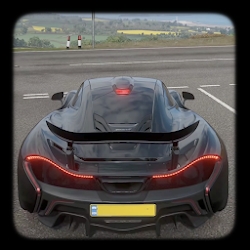 P1 Drift Simulator: Car Games 