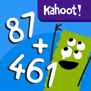 Kahoot! Big Numbers: DragonBox screenshots