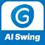 GolfFix - AI Swing Analyzer icon