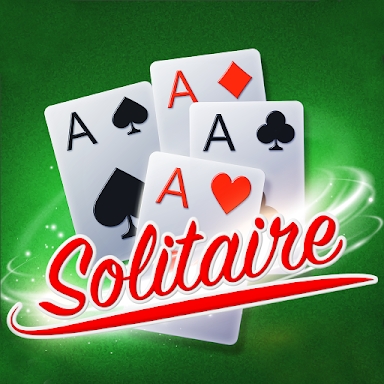 Classic Solitaire : Card games screenshots