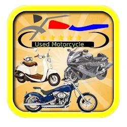 Used Motorcycles For S@le