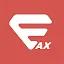 SuperFax-Send Unlimited Faxes icon