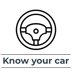 Know your car