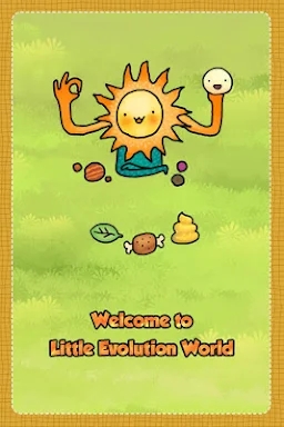 Little Evolution World screenshots