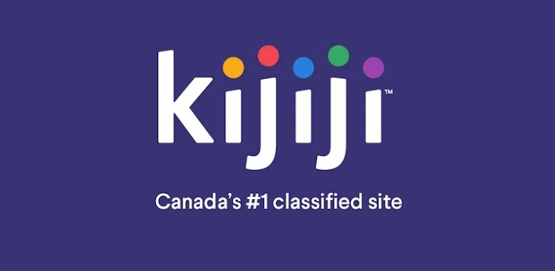 Kijiji: Buy and sell local screenshots