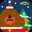 Hey Duggee: The Tinsel Badge icon