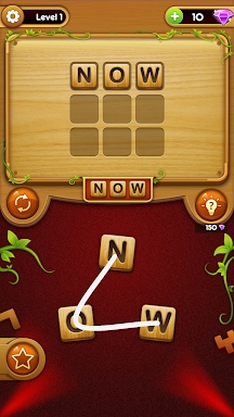 Word Connect-Word Collect Puzzle Game screenshots