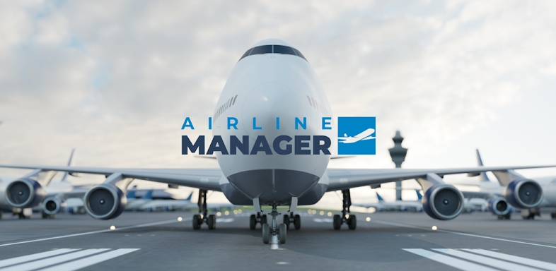 Airline Manager - 2024 screenshots