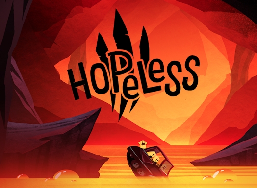 Hopeless 3: Dark Hollow Earth screenshots