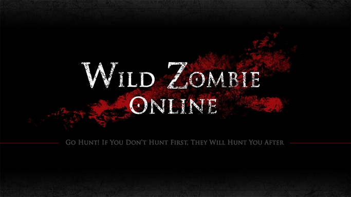 Wild Zombie Online(WZO) screenshots