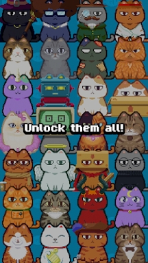 Nom Cat screenshots